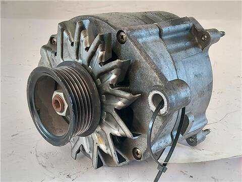 Foto 2ª: Alternador Chrysler Le Baron 3.0 I V6 143CV 105KW [6G72] (1993)