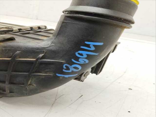Foto 2ª: Intercooler Opel Astra BUSINESS 110CV 81KW [B16DTE] (2016)