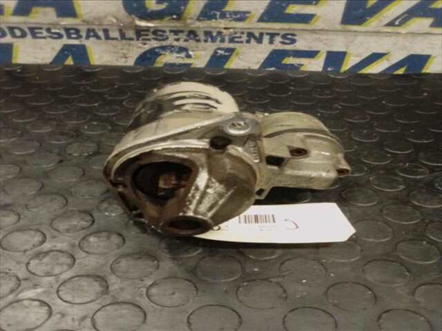 Motor de Arranque Opel Astra 1.400 16V 90CV/66KW