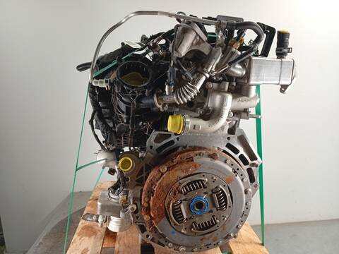 Foto 2ª: Motor Completo Ford Kuga 2.5 FHEV 190CV 140KW [BGDC] (2024)