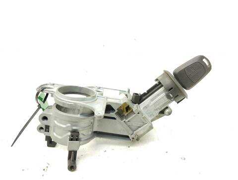Foto 2ª: Motor de Arranque Opel Astra EDITION 90CV 66KW [Z14XEP] (2006)