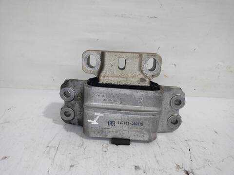 Foto 2ª: Soporte Motor Volkswagen Passat ADVANCE BLUEMOTION 105CV [CAYC] (2010)