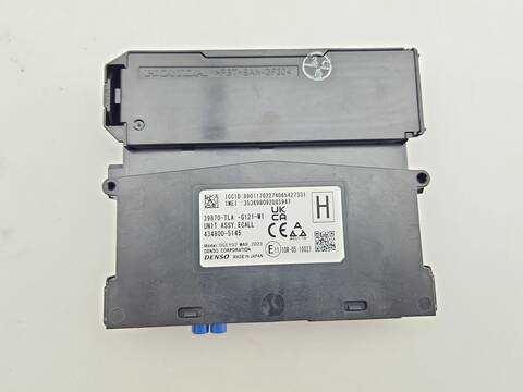 Centralita Motor ECU Honda Crv 2.0 E-CVT HYBRID RT5) 215CV 158KW V RW_ RT_)