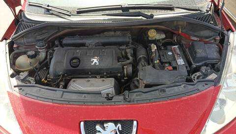 Caja Cambios Peugeot 207 1.6 16V VTI 120CV 88KW
