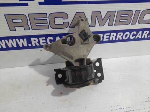 Foto 3ª: Soporte Motor Renault Kangoo 1.5 DCI DIESEL FAP 90CV 66KW [K9KB6] (2016)