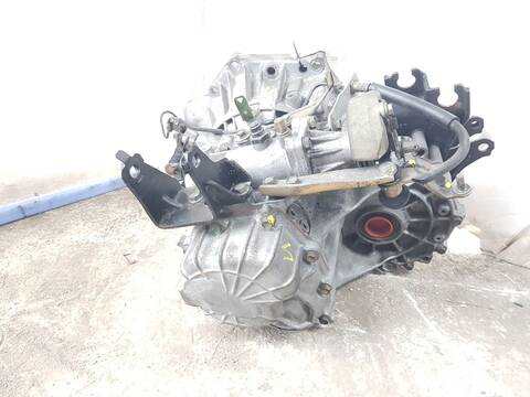 Foto 3ª: Caja Cambios Toyota Corolla 1.6 VVT-I ZZE121_) 110CV 81KW [3ZZ-FE] (2005)