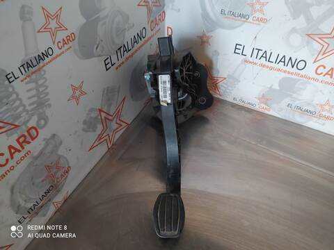 Pedal Embrague Peugeot 308 STYLE 120CV 88KW