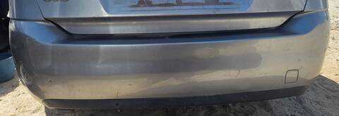 Paragolpes Trasero Peugeot 308 STYLE 99CV 73KW