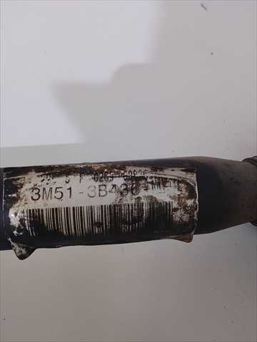 Foto 2ª: Transmision Delantera Derecha Ford Focus 1.6 D [D/G8DA] (2006)