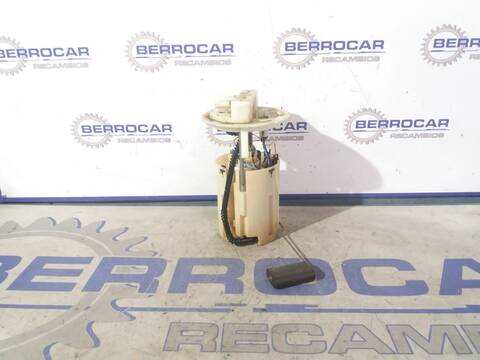 Foto 1ª: Aforador Peugeot 406 BERLINA