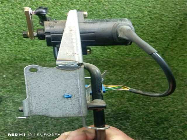 Foto 4ª: Sensor Aceleracion Opel Frontera 2.2 D B 3P [X22DTH] (1999)