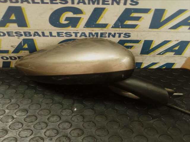 Foto 2ª: Retrovisor Derecho Citroen C3 1.6 HDI (2010)