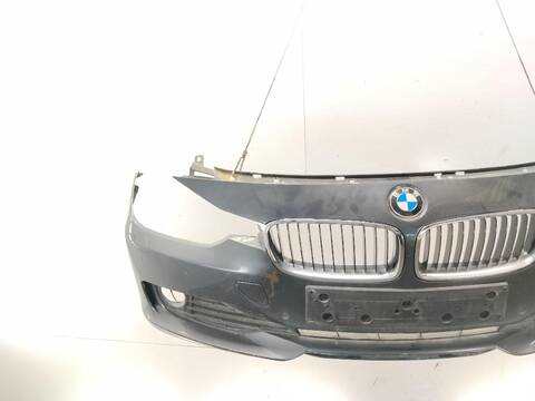 Foto 3ª: Paragolpes Delantero Bmw Serie 3 315 316 D 116CV (2012)