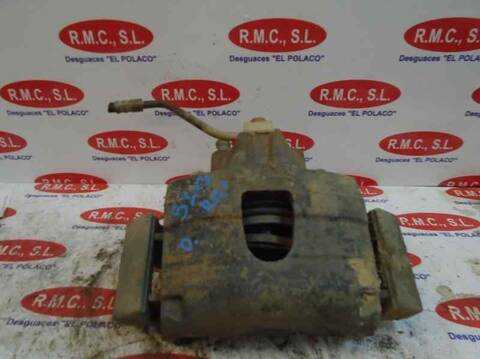 Pinza Freno Delantera Derecho Chrysler Voyager 2.5 CRD CAT 141CV 105KW