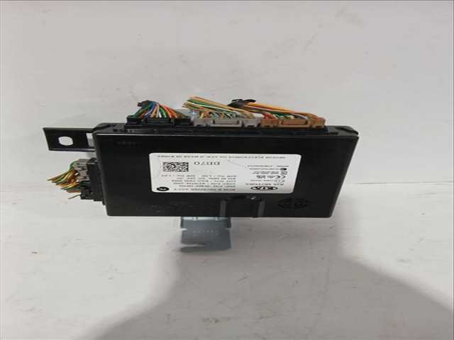 Foto 2ª: Centralita Motor ECU Kia Stonic 1.0 T-GDI 101CV 74KW [G3LC,G3LE] (2023)