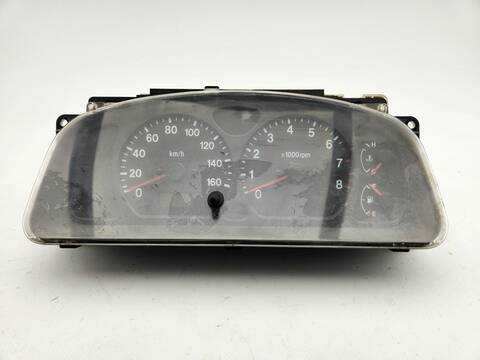 Foto 4ª: Cuadro de Instrumentos Suzuki Jimny TECHO METALICO JLX 80CV 59KW [G13BB] (1998)