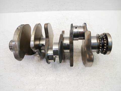 Cigüeñal Audi A4 255 CV 188KW
