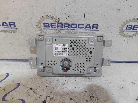 Foto 3ª: Pantalla Multifuncion Jaguar XE 2.0 TURBO CAT 241CV (2014)