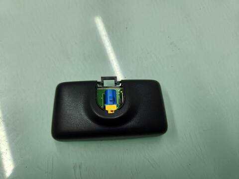 Centralita Motor ECU Ford Kuga TREND 120CV 88KW