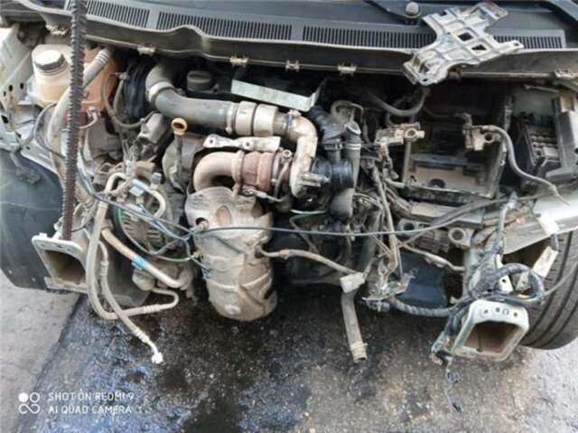 Foto 3ª: Motor Limpia Delantero Ford Tourneo 1.5 AMBIENTE [1.5 LTR. - 55 KW TDCI CAT] [UGCB]
