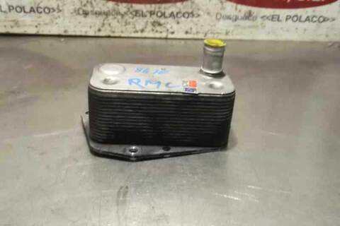 Radiador Aceite Bmw Serie 3 315 320D BERLINA 150CV 110KW