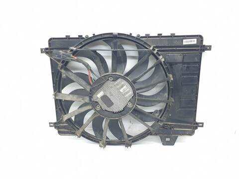 Foto 2ª: Electroventilador Land Rover Discovery HSE (2015)