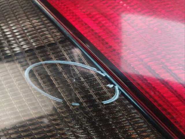 Foto 3ª: Piloto Trasero Derecho Peugeot 306 1.9 D HATCHBACK (1993)