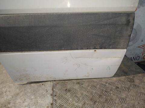 Foto 2ª: Puerta Delantera Izquierda Mercedes Sprinter 411/415/509/511/515 CDI 906.153/155) 150CV 110KW CAJA ABIERTA [646986] (2006)