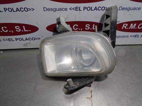 Faro Antiniebla Delantero Derecho Fiat Grande Punto 1.3 D MULTIJET 90 CV - 66KW)