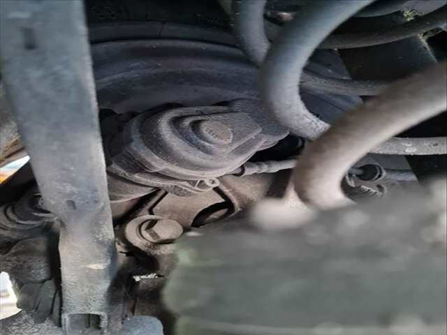 Pedal Embrague Audi A4 BASICO AVANT 143CV 105KW