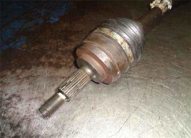 Transmision Delantera Izquierda Renault Megane III BERLINA 5P (2008-_)