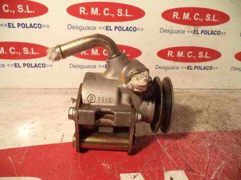 Foto 2ª: Bomba de Direccion Citroen C1 RD FAMILIALE 60CV 44KW [D-161-A] (1996)