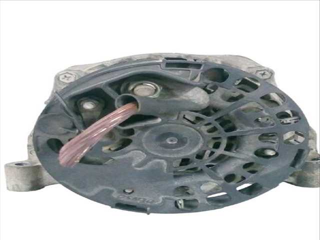 Foto 3ª: Alternador Fiat Bravo 1.4 T-JET 198AXF1B) (2006)