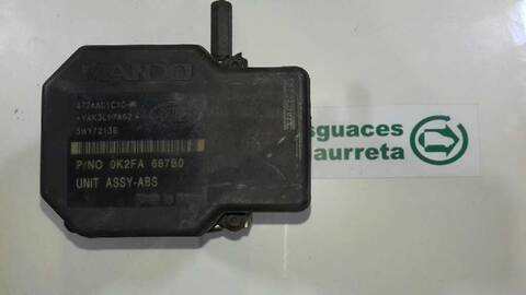 Foto 3ª: Abs Kia Carnival 2.9 CDRI EX 144CV 106KW [J3] (2017)