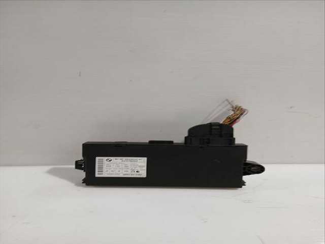 Centralita Motor ECU Bmw Serie 1 114 120 D 177CV