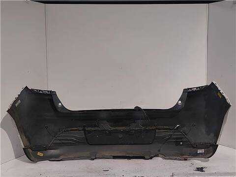 Foto 3ª: Paragolpes Trasero Renault Clio 1.5 AUTHENTIQUE 75CV 55KW [K9K 628] (2015)