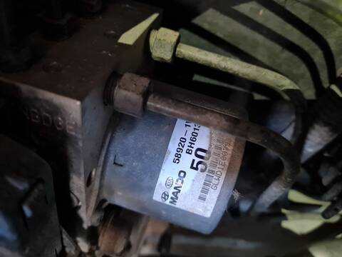 Foto 3ª: Abs Kia Rio BASIC 75CV 55KW [D3FA] (2013)