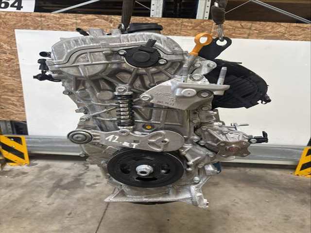 Foto 3ª: Motor Completo Kia Niro 1.6 GDI HYBRID 141 CV 104KW [G4LE]