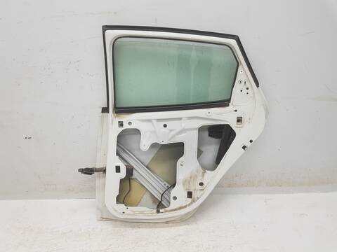 Foto 2ª: Puerta Trasera Derecha Seat Ibiza ERENCE