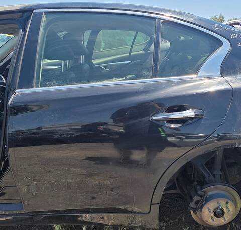Puerta Trasera Izquierda Infiniti Q50 Q50 BASE 170CV 125KW
