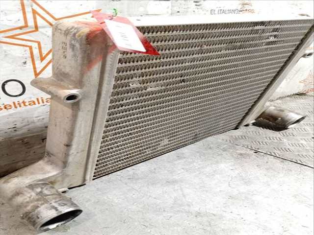 Foto 3ª: Intercooler Nissan Eco CHASIS - 3230 - 9.0 CABINA INDIVIDUAL 159CV 117KW [B660N] (1999)
