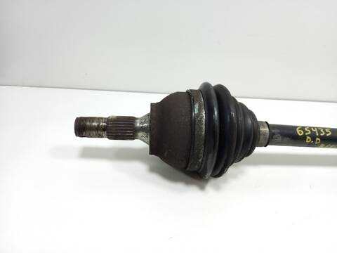 Foto 2ª: Transmision Delantera Derecha Peugeot Partner BH02 (2016)