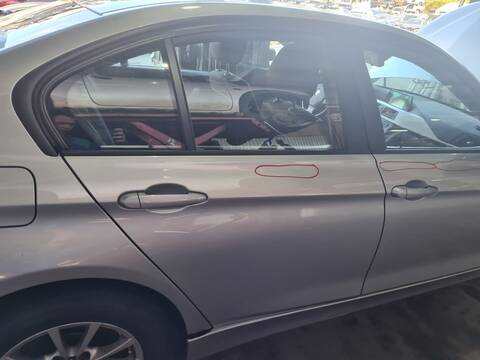 Puerta Trasera Derecha Bmw Serie 3 315 320D 184CV 135KW
