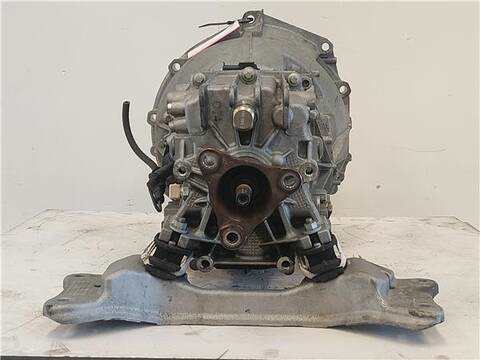 Foto 3ª: Caja Cambios Bmw Serie 3 315 2.0 318D BERLINA 143CV 105KW [N47D20C] (2012)