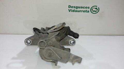 Foto 3ª: Pinza Freno Trasera Derecho Volkswagen Golf ADVANCE 105CV 77KW [CAYC] (2009)