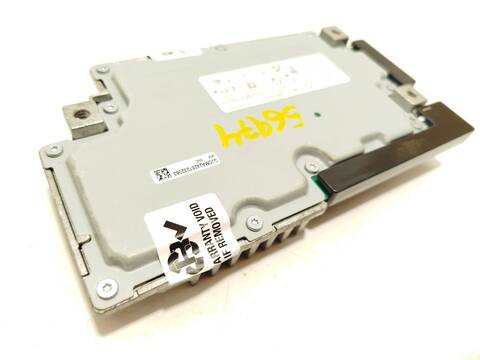 Foto 3ª: Sistema GPS Ford Puma 1.0 ECOBOOST 125CV 92KW [B7JB] (2024)