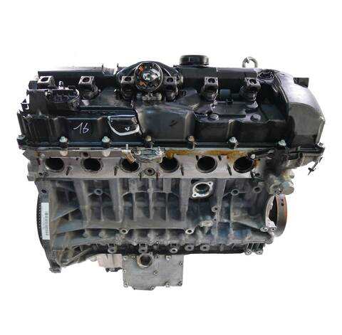 Foto 1ª: Motor Completo Bmw Serie 5 518 3.0 I 258 CV 190KW [N52B30A]