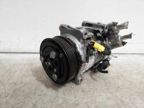 Compresor Aire Acondicionado Citroen C4 HN05