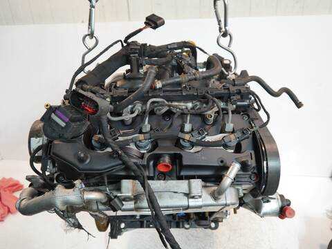 Foto 3ª: Motor Completo Volkswagen Amarok 2.0 BITDI 180 CV 132KW [CSHA, CSH] (2013)