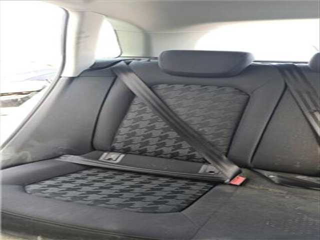 Cinturón Trasero Derecho Audi A3 1.4 TFSI 125CV 92KW